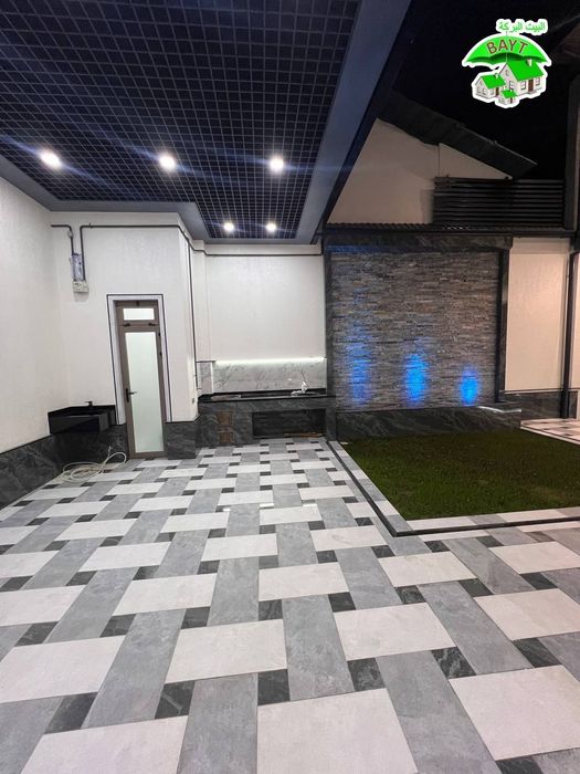 * 6 ХОНА + КУХНЯ 2 СОТОК Сергели Ориентир БЕРУНИЙ Арка Продаётся Дом