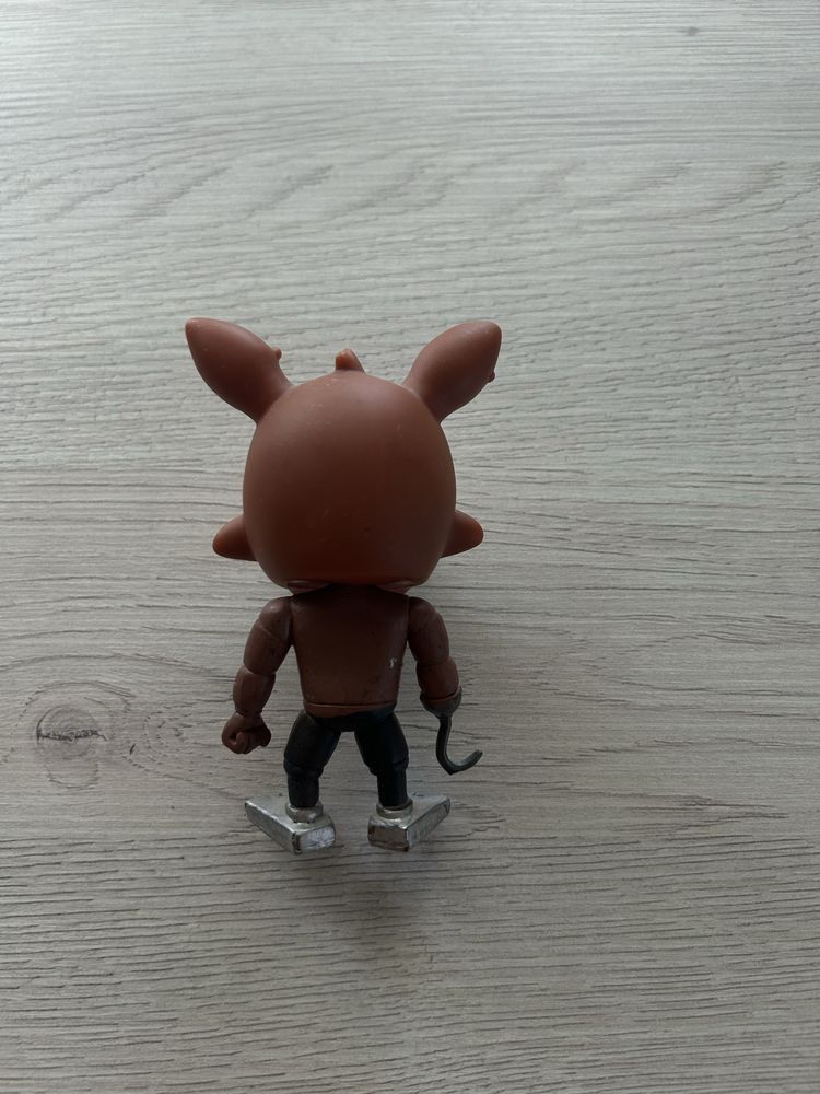 Funko pop Foxy без кутия