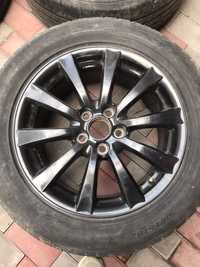 Диски с резиной 235/55 R17