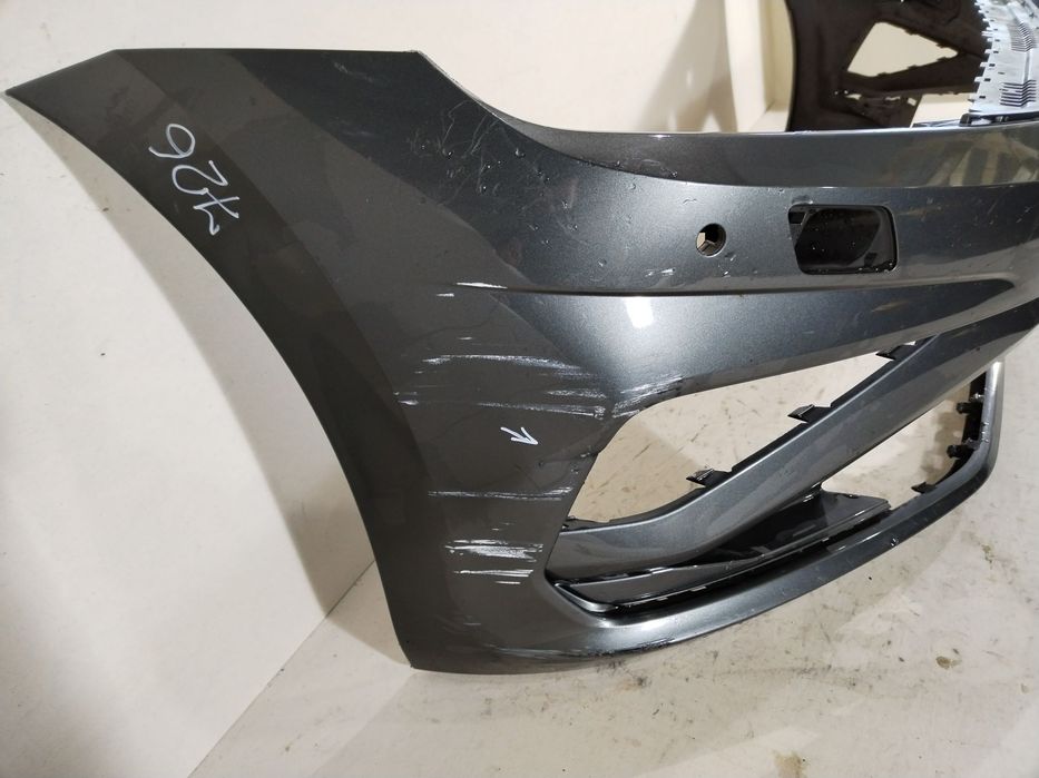 Bara fata VW Sportsvan facelift, 2018, 2019, 2020, 2021, cod OE 510807221N