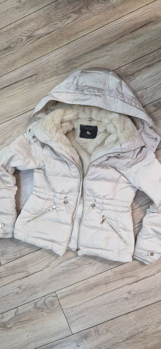 Зимно яке Zara, размер М