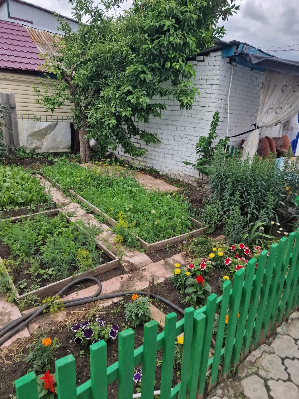 Продам благоустроенный дом