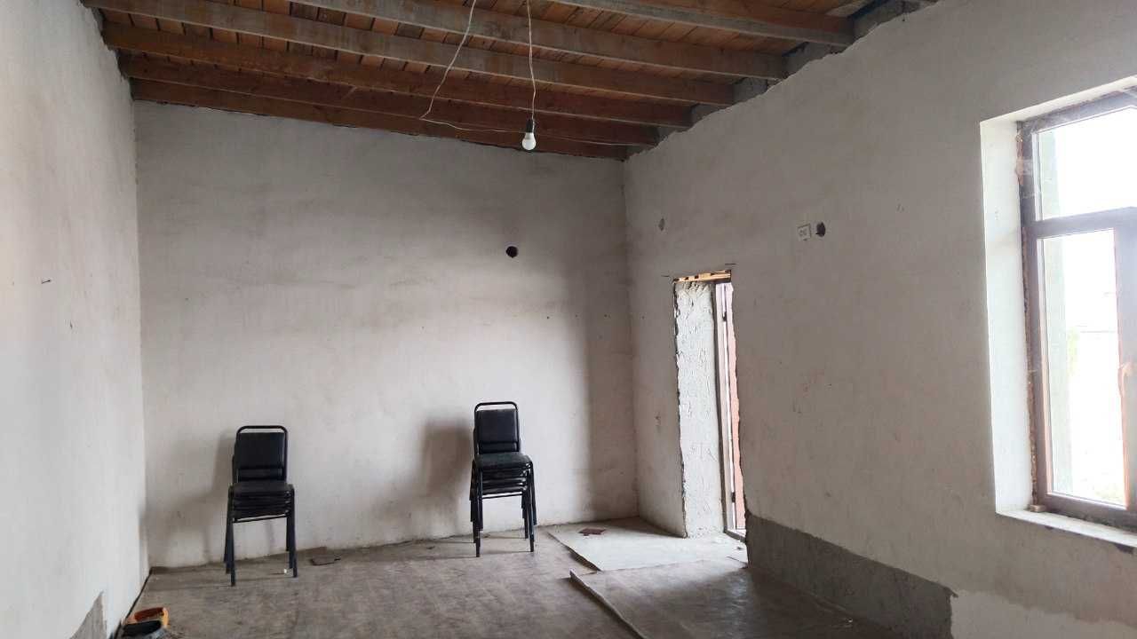"Ishlab chiqarish bino-inshoatlari"
