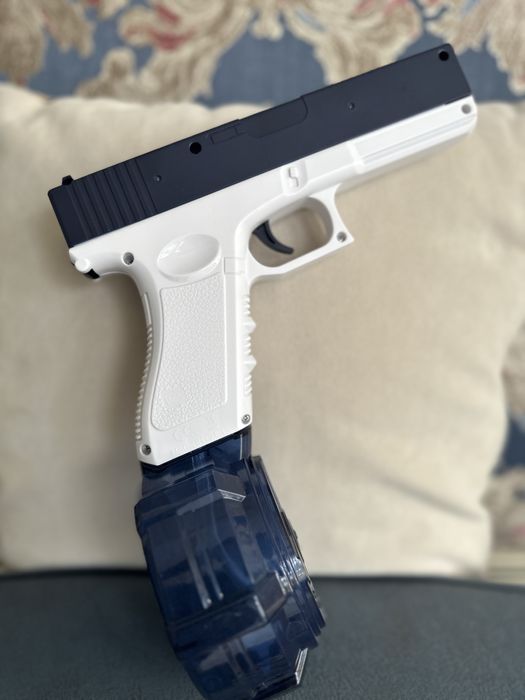 Водяной пистолет/автомат Glock