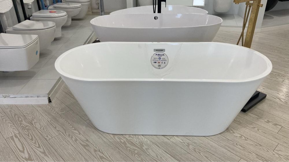 Продам отдельностоящую ванную