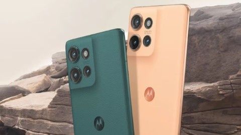 Новинка! Motorola Edge 50 12/512gb Pantone