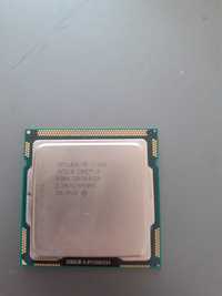 Intel core i5 процесор
