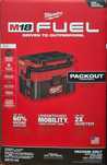 Aspirator umed/uscat Milwaukee M18FPOVCL-0