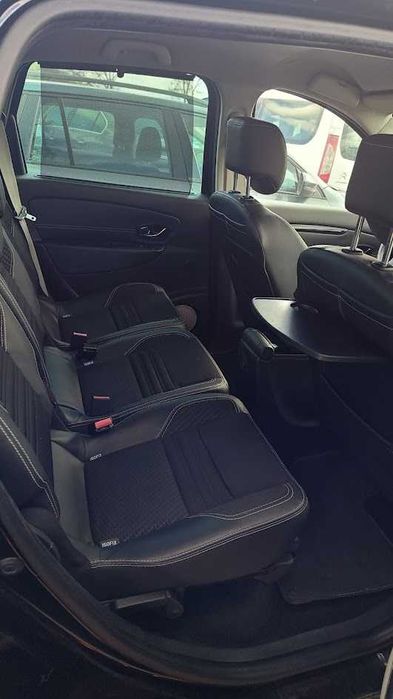 Vand Renault Grand Scenic 3 2014 Bose Euro 5 Facelift 7 locuri