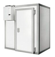 Холодильная камера. Kamera xoladilnik