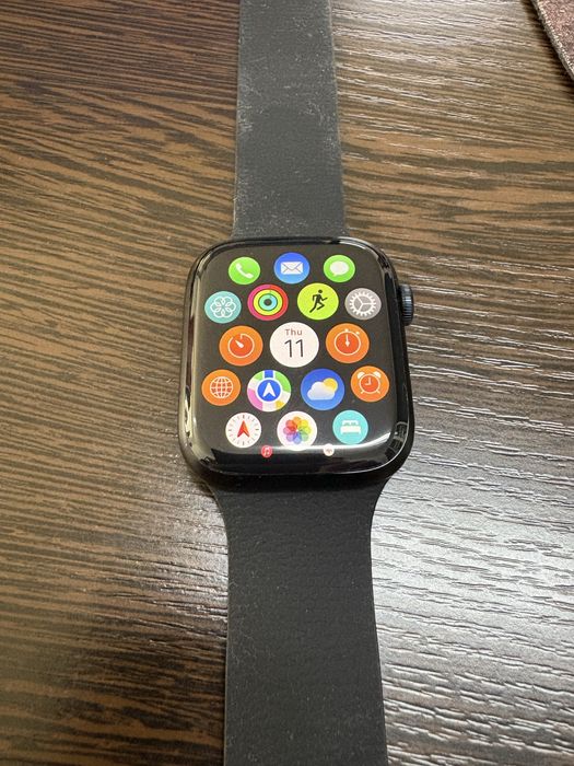 Apple Watch 9 Series 45mm GPS