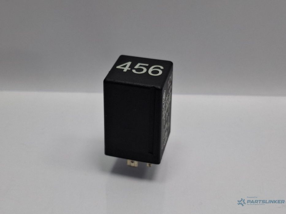 Releu 456 SKODA SUPERB 3U4 2001 - 2008 TDI AVF, AWX 3U0941597A