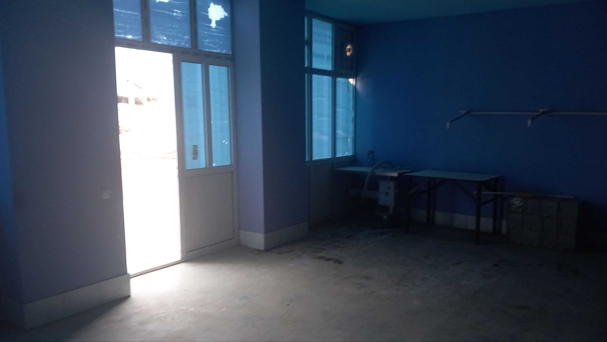 Sherobod tumanida ishlab chiqarish sex binosi sotiladi