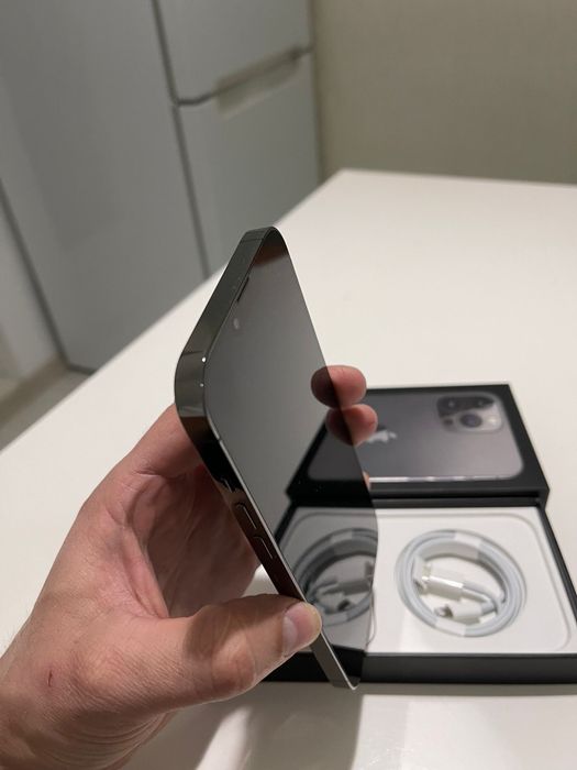 Iphone  13 PRO 128gb  NOU baterie 100% neschimbata