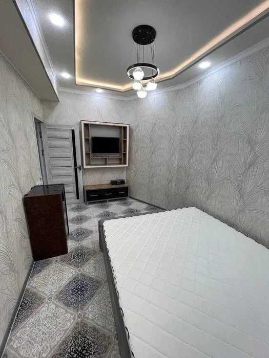 Сдаётся КЛАССНАЯ квартира ор-р Спорт товар 2-ком/2/5 Чиланзар-7кв! 364