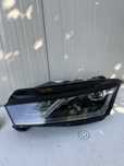 Far stanga full led skoda octavia 4 avariat