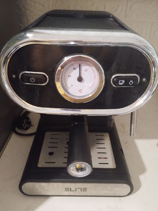 Кафемашина NEO-ES500