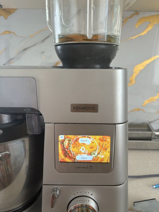 Кенвуд ас үй машинасы Kenwood cookig chef xl