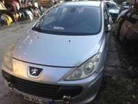 Пежо 307 1.6/2.0HDI Facelift /Peugeot 307 1.6/2.0HDI Facelift на части