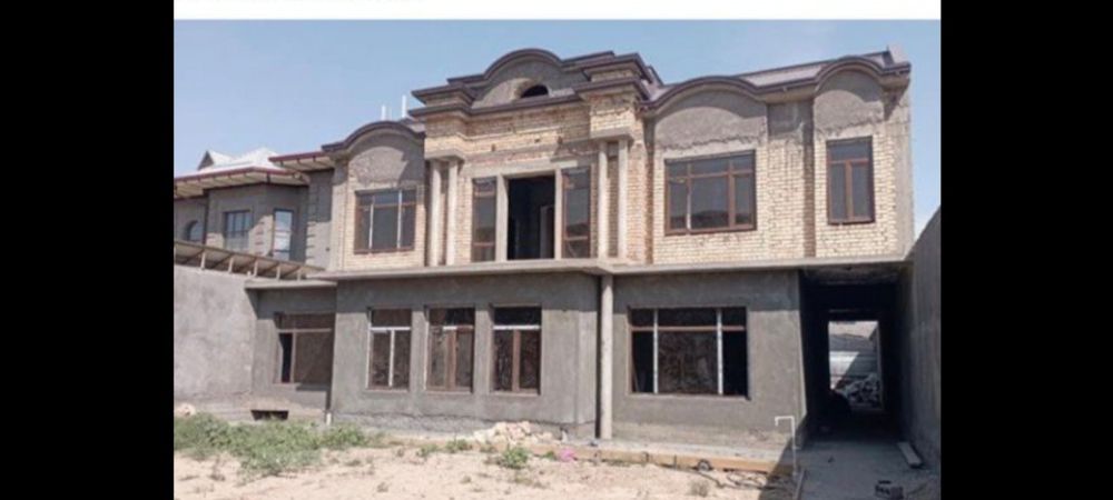 Продаётся евро дом