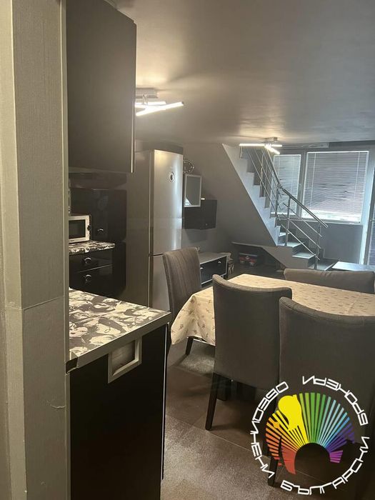 Продава се Двустаен апартамент в Бургас, Лазур - 64 кв.м за 1829 €/кв.м - Снимка #2