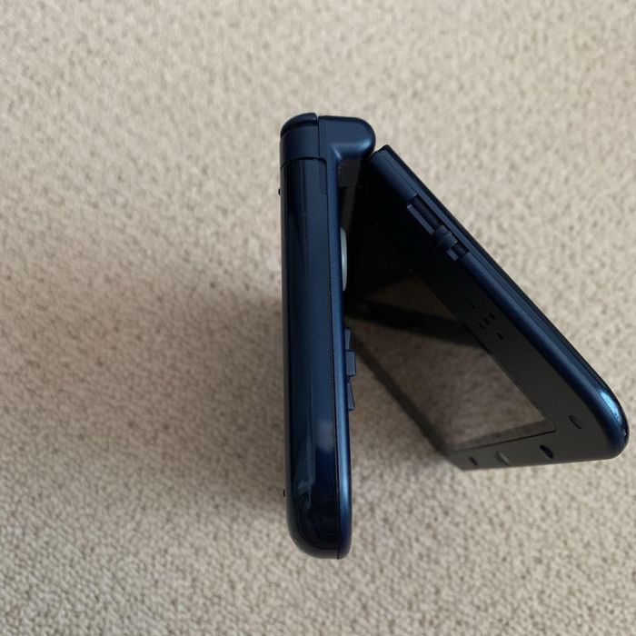 [IPS & MODATA] Consola Nintendo New 3DS XL