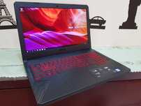Laptop performant/gaming ASUS FX504GM