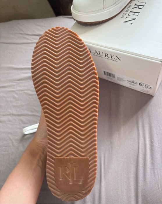 Sneakers Lauren Ralph Lauren