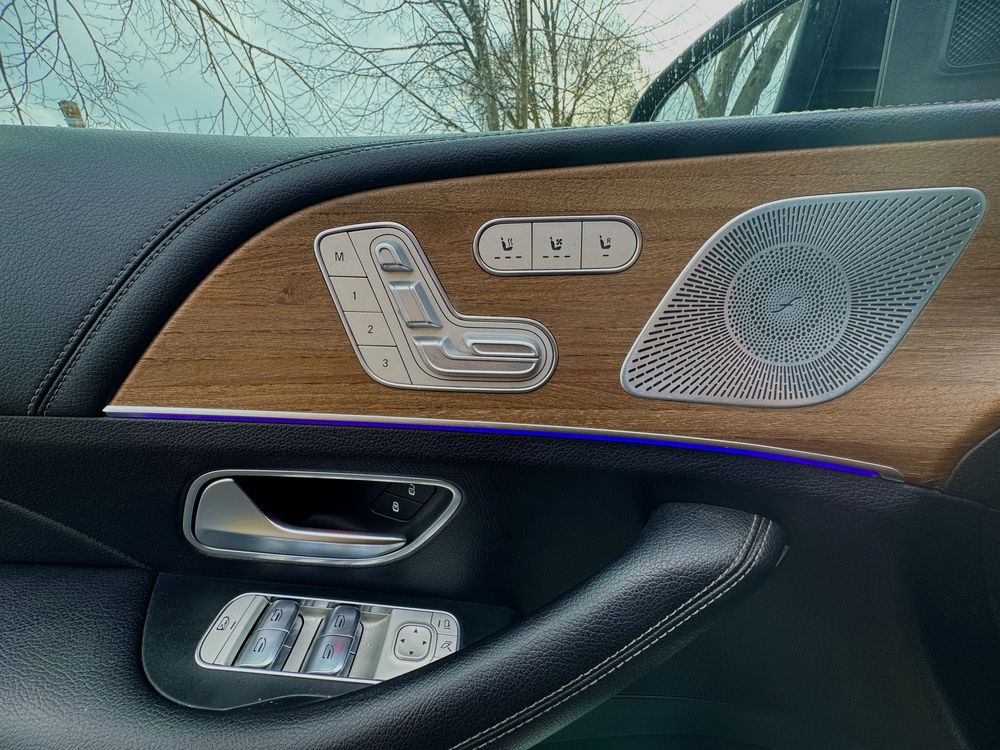 Vand Mercedes GLE 400d schimb/variante doar cu mercedes coupe
