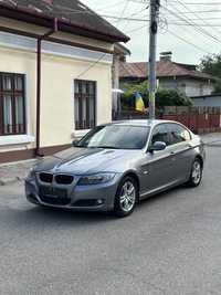 Bmw e90 facelift automat 2011