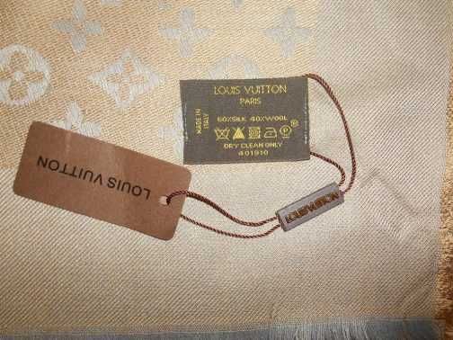 Eșarfă pentru femei Louis Vuitton 0338