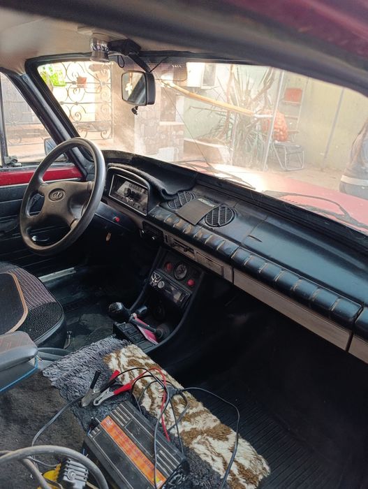 Срочно продам жигули