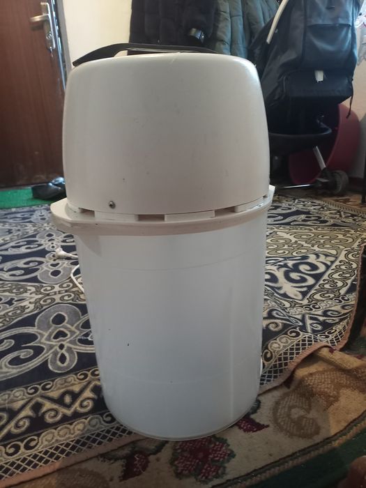 Маслабойка 15лтр салют росиский