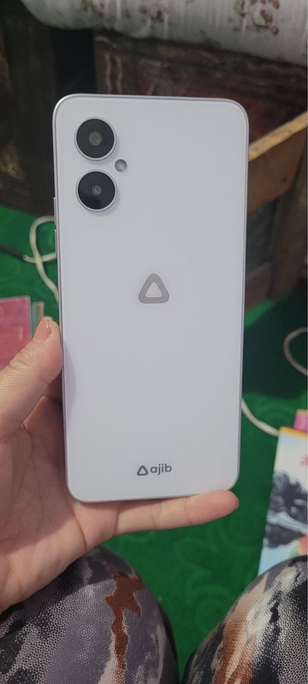 Ajib i1 series 4/64