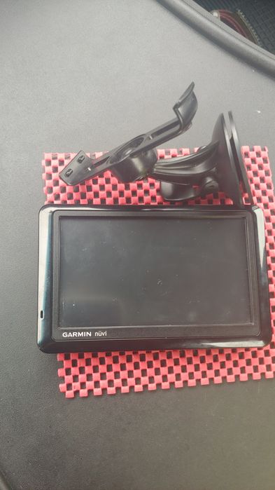 Vand GPS Garmin stare buna