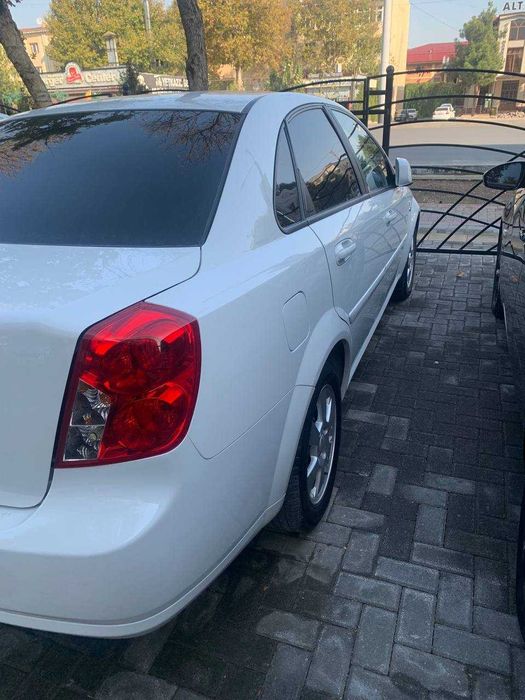 Продаю Chevrolet Gentra (2023г)