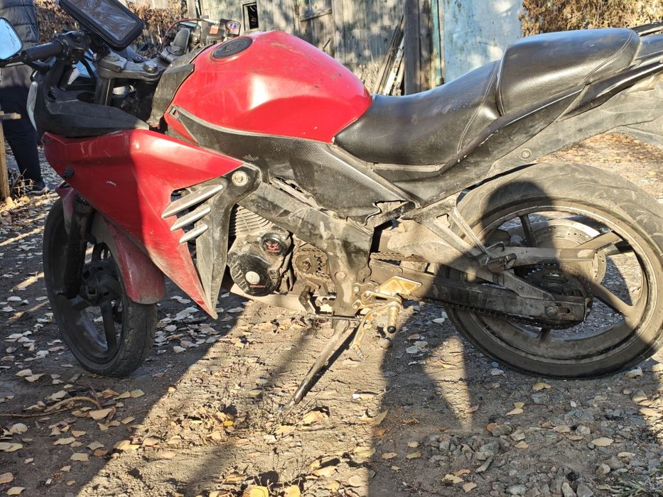 Продам Racer skyway