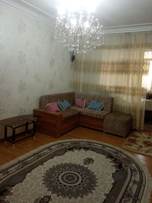 Аренда Юнусабад 15 кв Студенткам