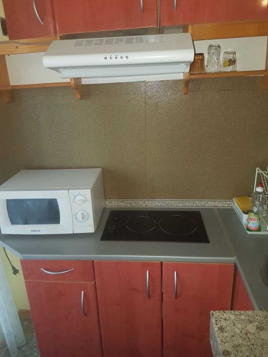 Дава се под наем Двустаен апартамент в Бургас, Сарафово - 55 кв.м за 408 € - Снимка #4