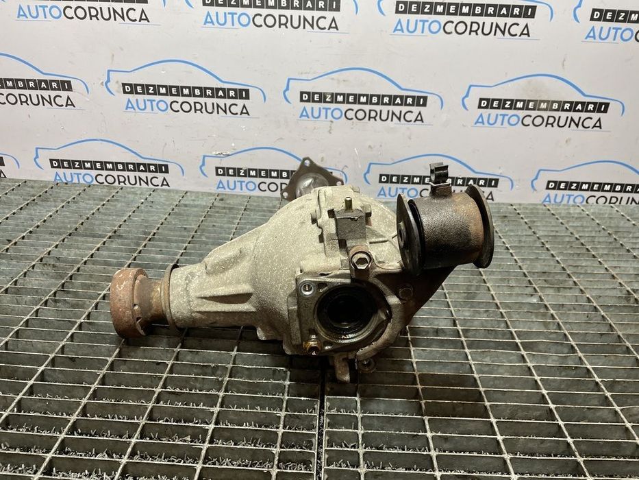 Cutie de Tranfer Grup Fata Suzuki Grand Vitara 1.6 Benzina 2006 - 2012 106CP Manuala 5 ...