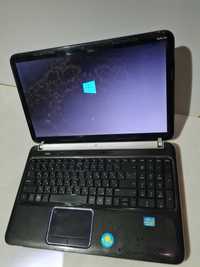 Ноутбук HP  core i5