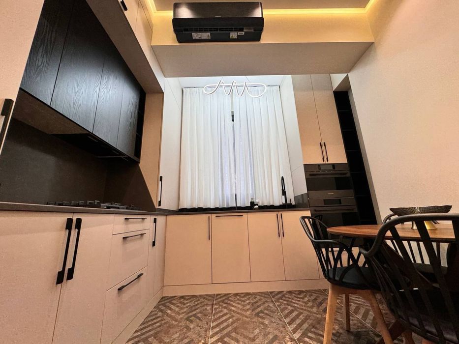 Продаётся КВАРТИРА 2/5/12 на 50м2 ЖК "Дархан Авеню" Ор-р: парк Тельман