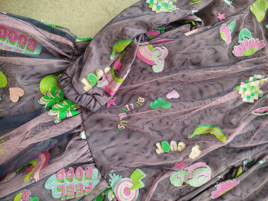 Billieblush рокля