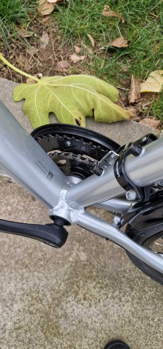 Bicicleta Trek FX2