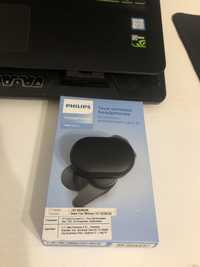 Căști Philips Wireless + Garanție