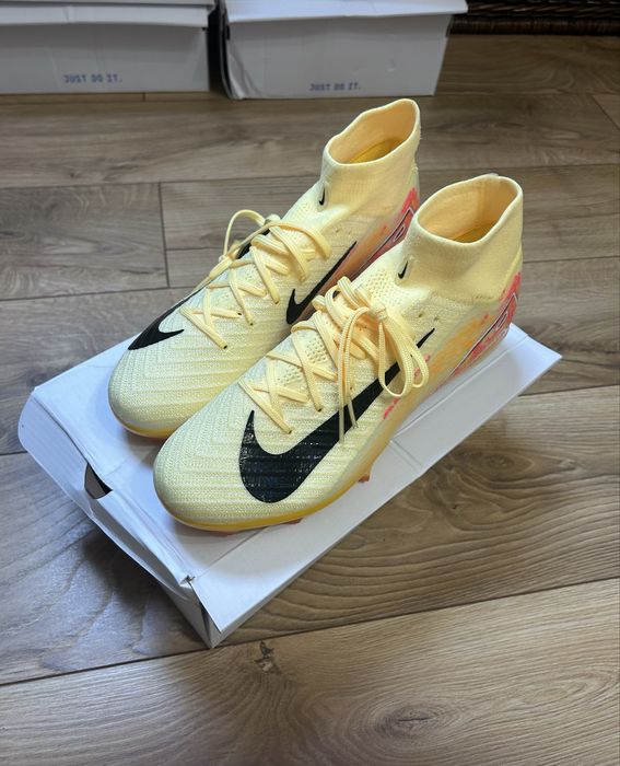 Ghete de fotbal nike mercurial vapor 16 elite