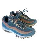 Adidasi dama Nike Air Max 95 LX 'Pony'  AA1103-002 piele marimea 37.5