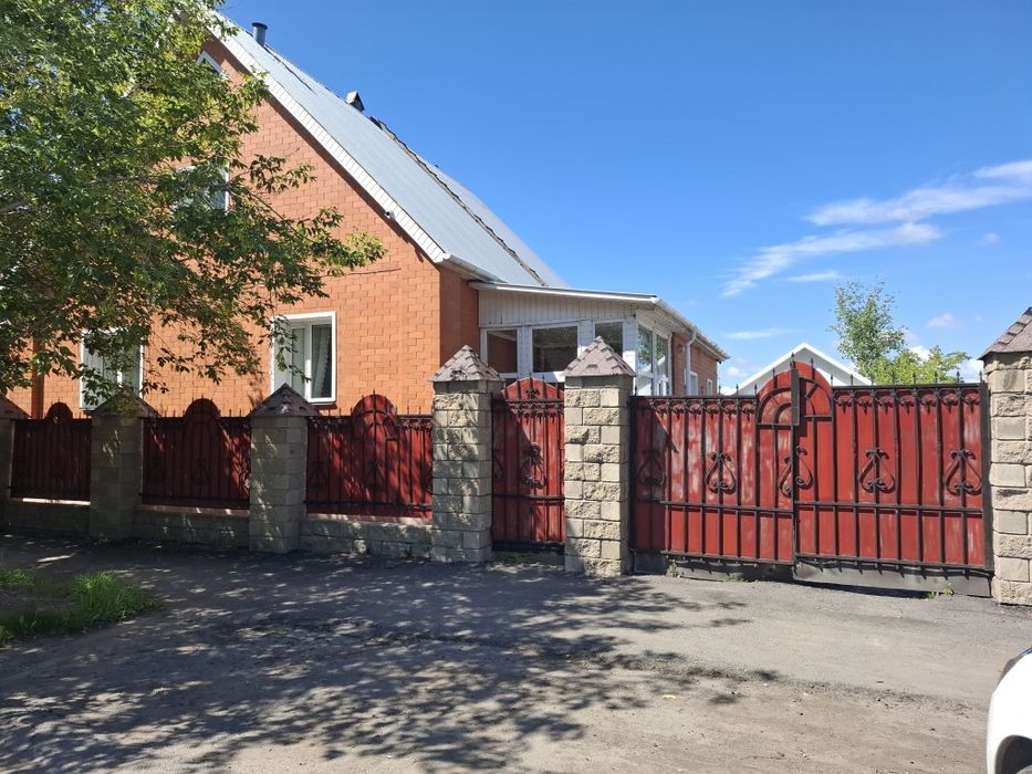 Продам частный дом