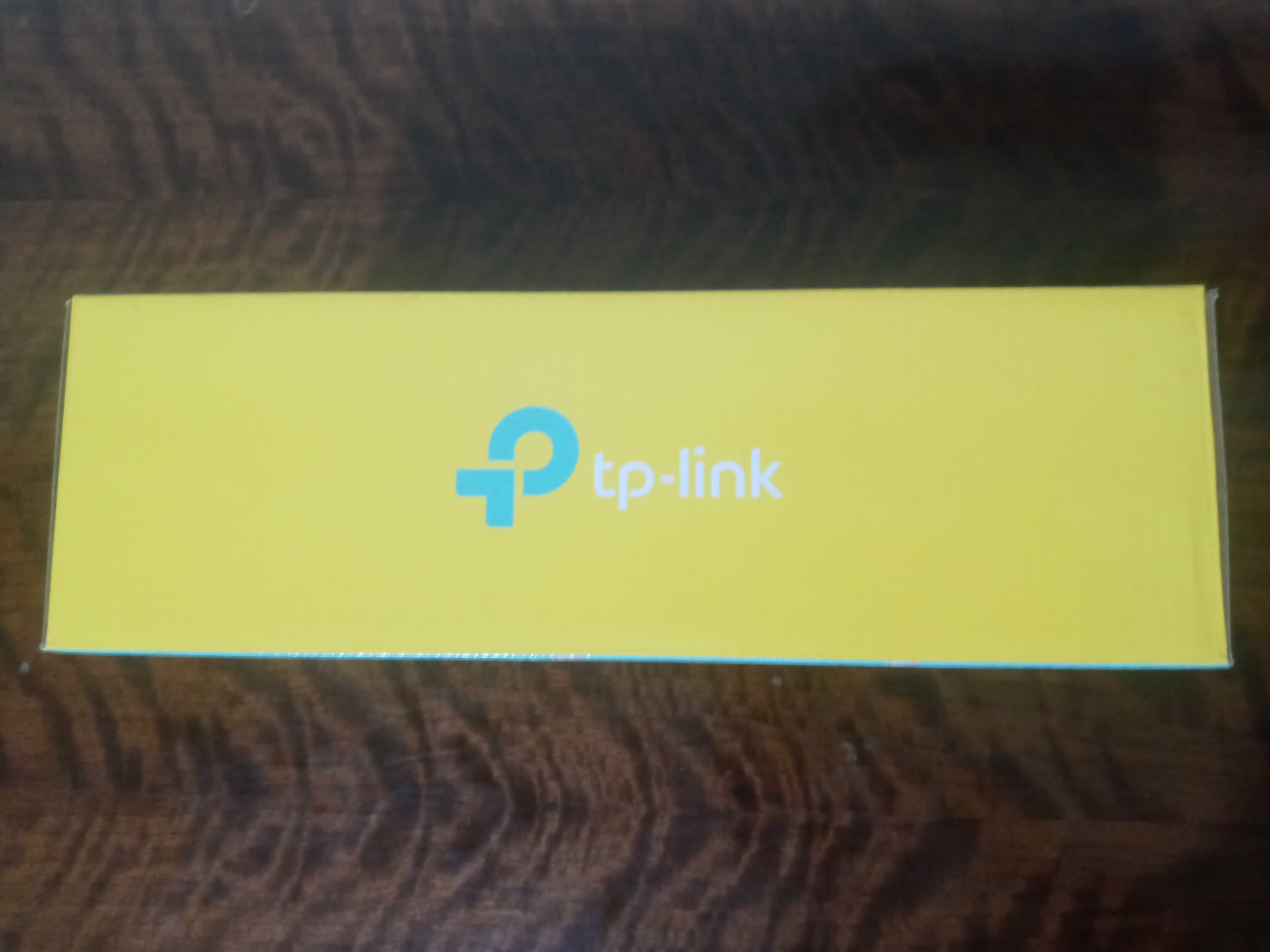Wi-Fi Роутер TP-LINK N300