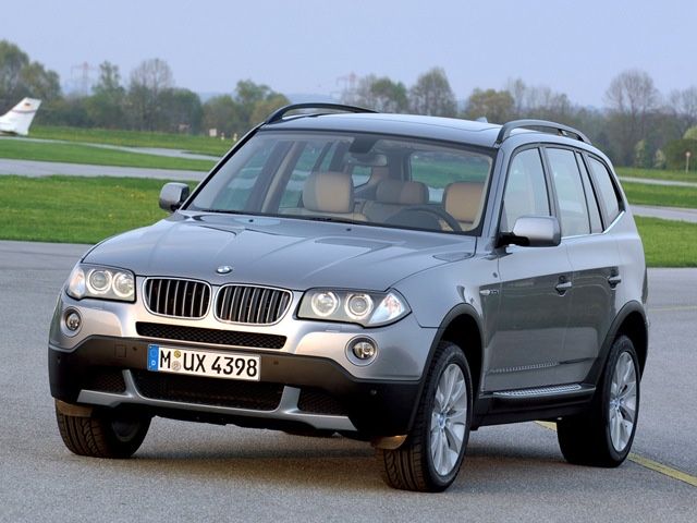 Автомат коробка BMW X3 автомат коробка бмв х3 ALDI MART
